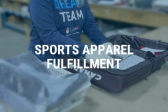 Scalable Sports Apparel Fulfillment for Team Canada